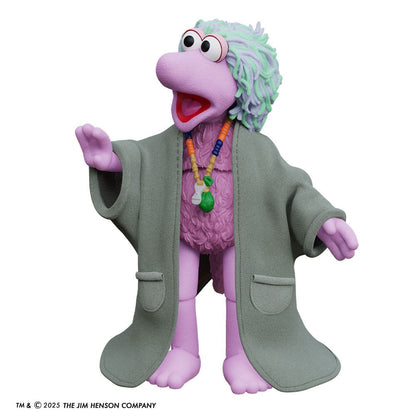 Fraggle Rock Action Figure Mokey (Classic) Boss Fight Studio
