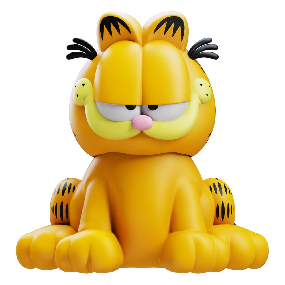 Garfield Statue 1/1 Garfield 51 cm Boss Fight Studio
