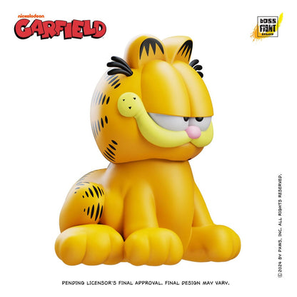 Garfield Statue 1/1 Garfield 51 cm Boss Fight Studio
