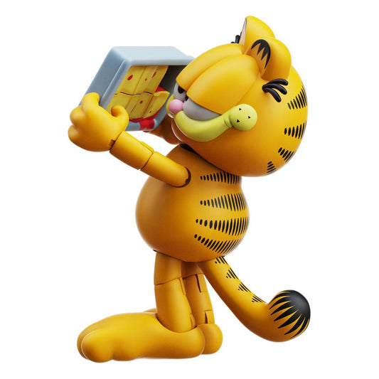 Garfield Action Figure Garfield 10 cm Boss Fight Studio