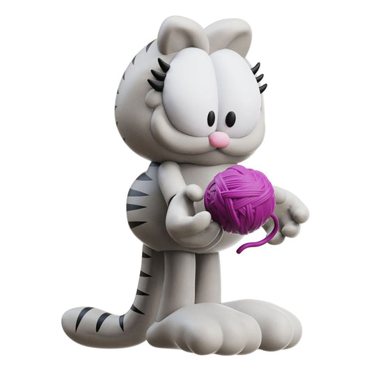 Garfield Action Figure Nermal 10 cm Boss Fight Studio