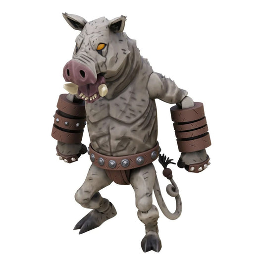 Hellboy Action Figure Gruagach (The Wild Hunt) 11 cm Boss Fight Studio