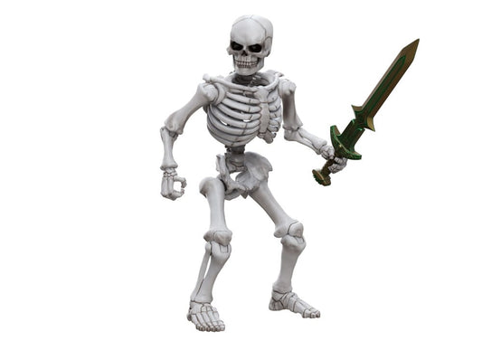 Immortal Champions Action Figure Undead Skeletal Guardian 14 cm Boss Fight Studio