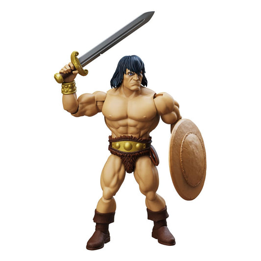 Immortal Champions Action Figure Conan the Barbarian 14 cm Boss Fight Studio