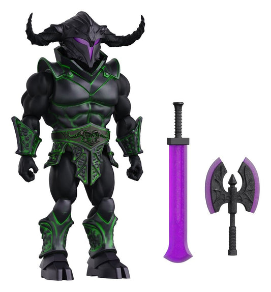 Immortal Champions Action Figure Chthonic Knight 14 cm