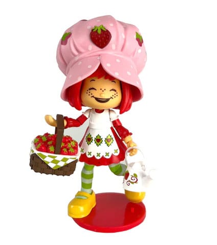 Strawberry Shortcake Action Figure Strawberry Shortcake - FanofThings.co.uk