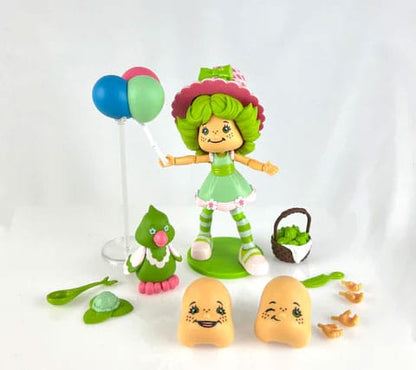 Strawberry Shortcake Action Figure Lime Chiffon - FanofThings.co.uk