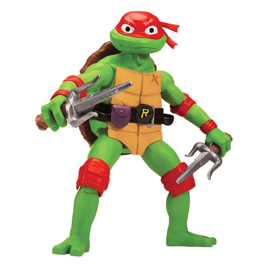 Teenage Mutant Ninja Turtles: Mutant Mayhem Action Figure Giant Raphael 30 cm Action figures