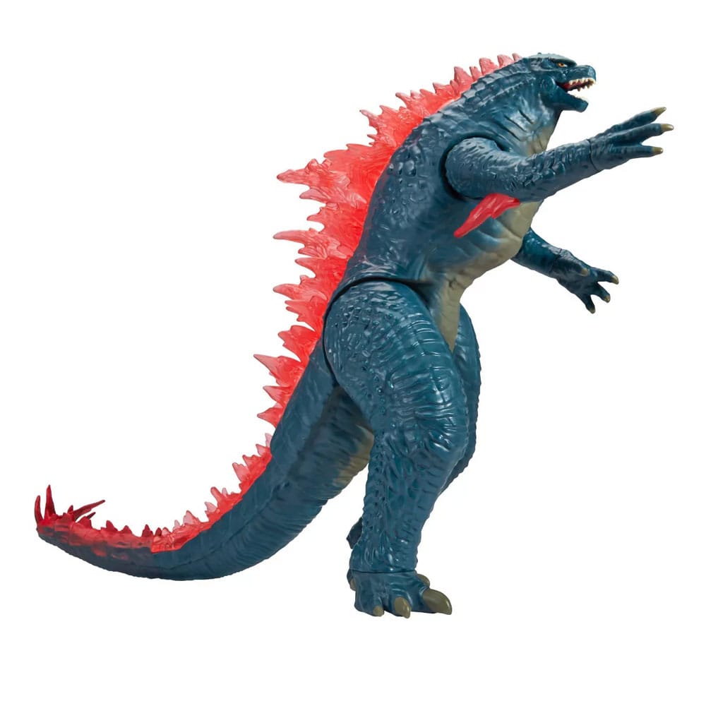 Godzilla x Kong: The New Empire Action Figure Godzilla Evolved Giant 28 cm Playmates