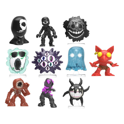 Doors Mini figures Wave 1 5 cm Assortment (24) Mini-figures