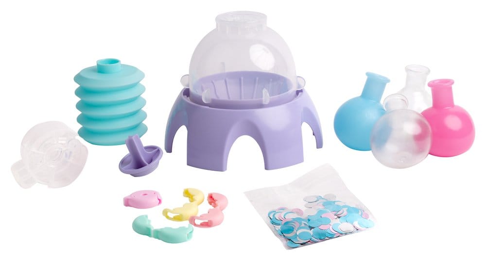 Doctor Squish Squishy Glow it Refill pack