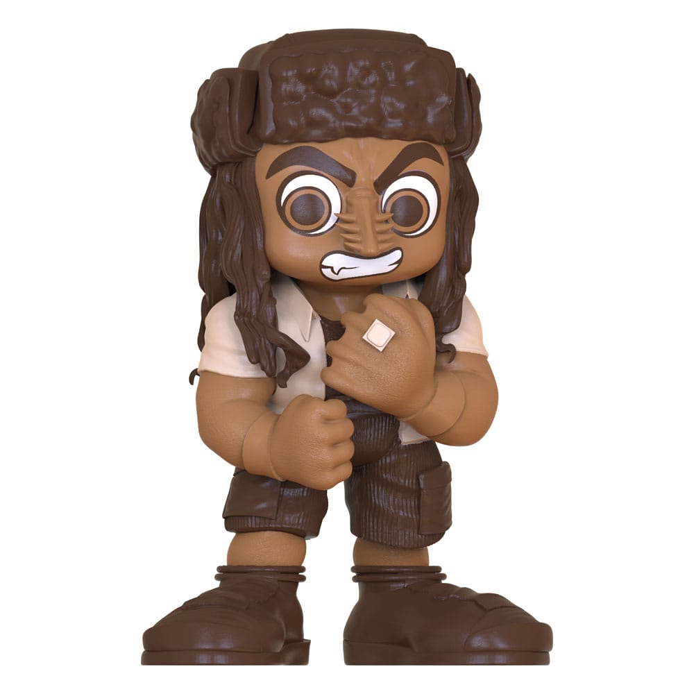 One Piece Mini figures Set Prates & Marines 6 cm Action figures