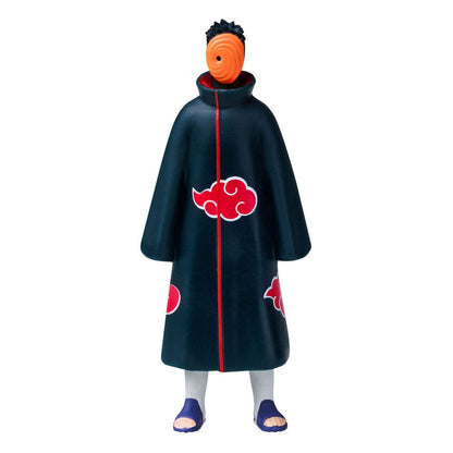 Naruto Blind Bag Mini-Figures Display (24) - FanofThings.co.uk
