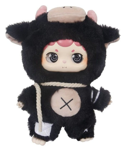 Miiloo Plush Figures Blind Box Display 17  cm (6)