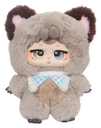 Miiloo Plush Figures Blind Box Display 17  cm (6)