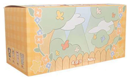 Miiloo Plush Figures Blind Box Display 17  cm (6)