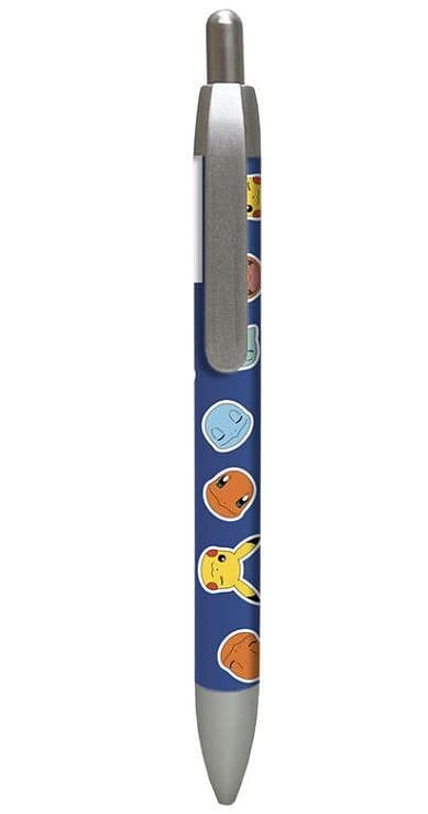 Pokémon pen - FanofThings.co.uk