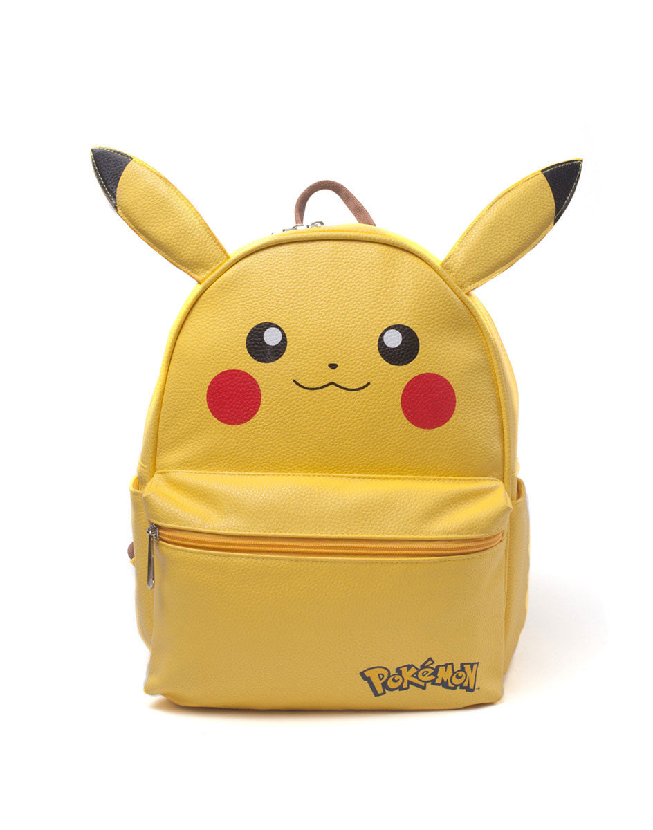 PokÃ©mon Backpack Pikachu