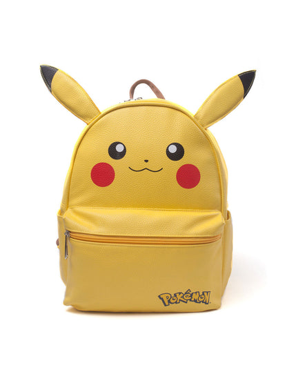 PokÃ©mon Backpack Pikachu