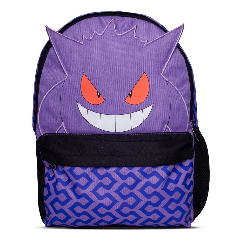 PokÃ©mon Backpack Gengar