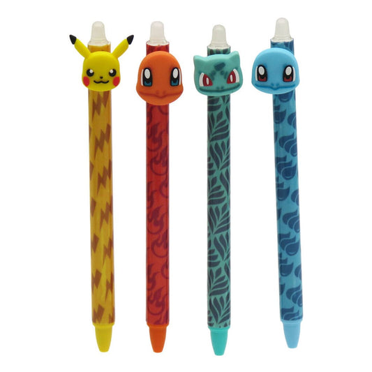 Pokémon Erasable Pen Display (36) - FanofThings.co.uk