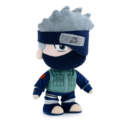 Naruto Shippuden Plush Figure Kakashi 30 cm Barrado