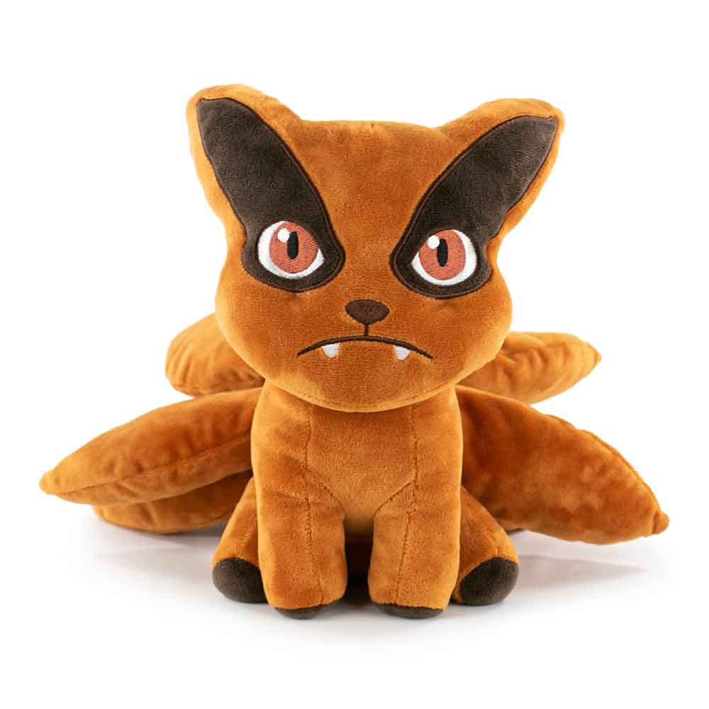 Naruto Shippuden Plush Figure Kurama 24 cm Barrado