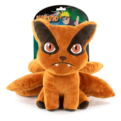Naruto Shippuden Plush Figure Kurama 24 cm Barrado