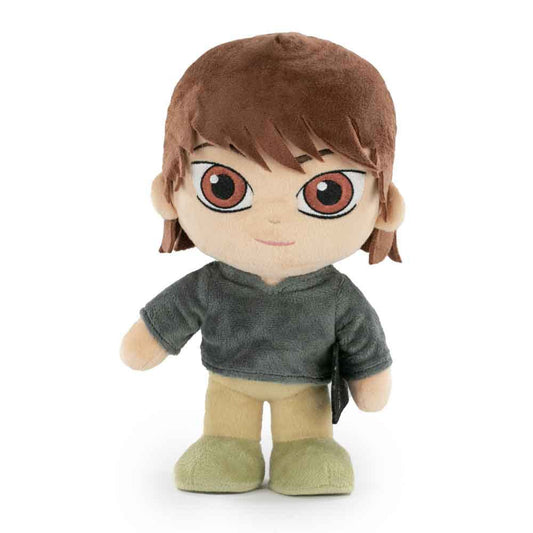Death Note Plush Figure Light 27 cm - FanofThings.co.uk