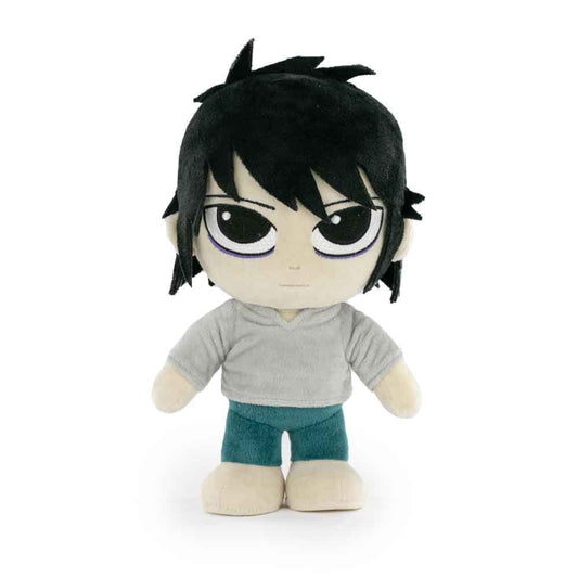 Death Note Plush Figure L 28 cm Plushes