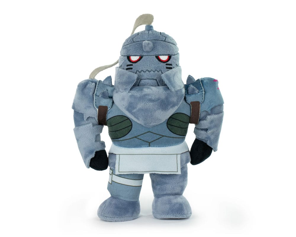 Fullmetal Alchemist Plush Figure Alphonse 26 cm Barrado