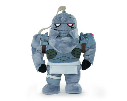 Fullmetal Alchemist Plush Figure Alphonse 26 cm Barrado