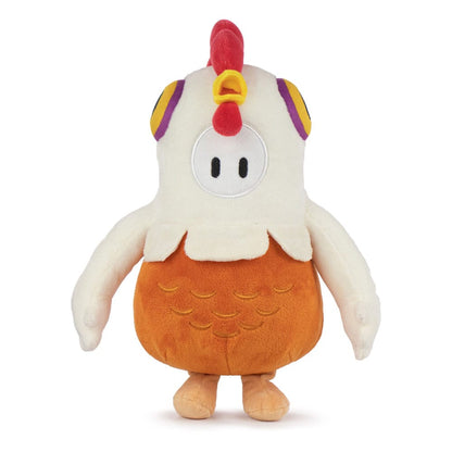 Fall Guys Plush Figure Chicken 30 cm Barrado