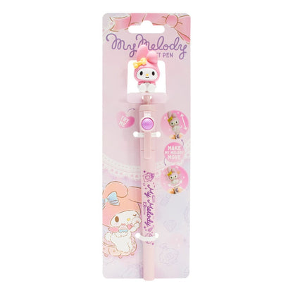 Sanrio Fidget Pen My Melody Blue Sky Studios