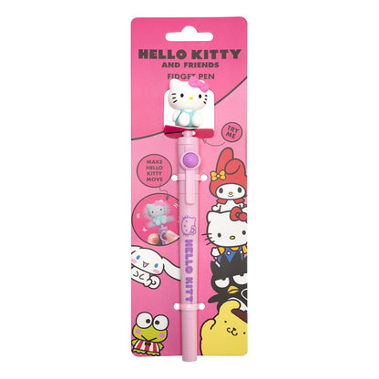 Sanrio Fidget Pen Hello Kitty Blue Sky Studios