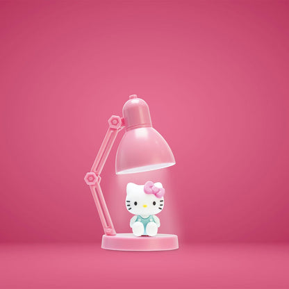 Sanrio Mini LED-Light with Figure Hello Kitty 10 cm Blue Sky Studios