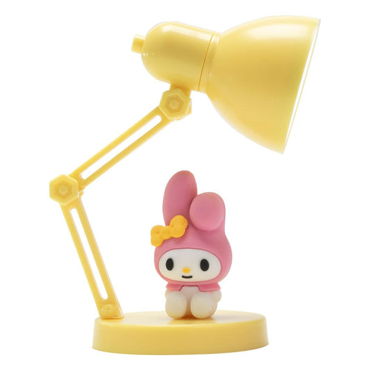 Sanrio Mini LED-Light with Figure My Melody 10 cm Lamps / Lights