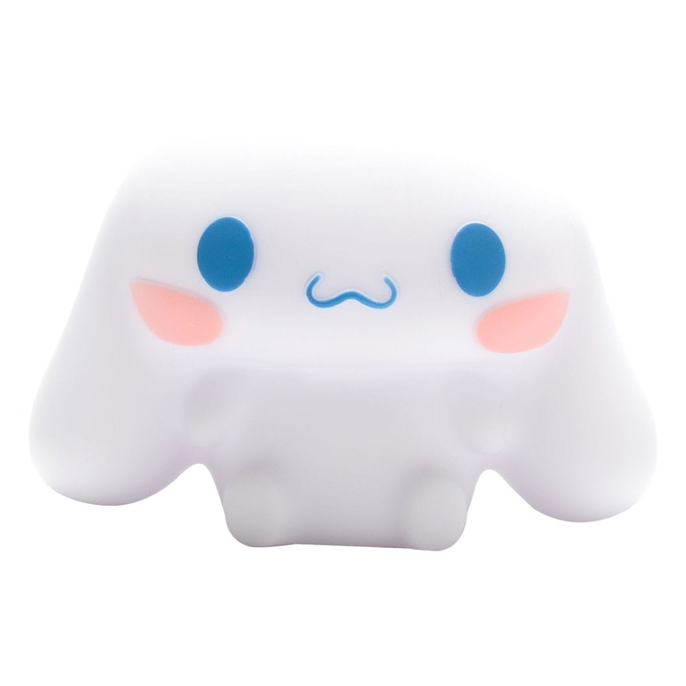 Sanrio Mood Lamp Cinnamoroll 11 cm Blue Sky Studios