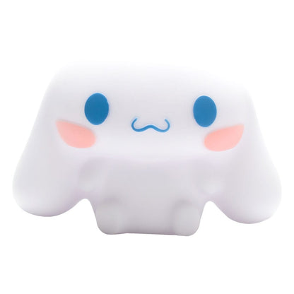Sanrio Mood Lamp Cinnamoroll 11 cm Blue Sky Studios