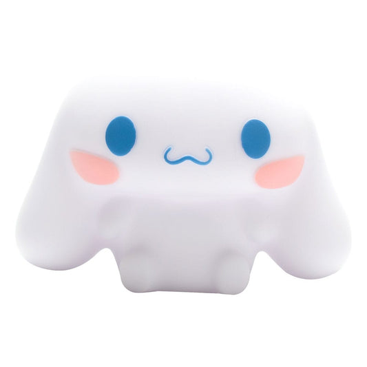 Sanrio Mood Lamp Cinnamoroll 11 cm Blue Sky Studios