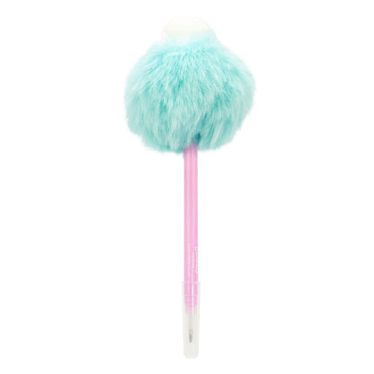 Sanrio Pom Pom Pen Cinnamoroll Blue Sky Studios