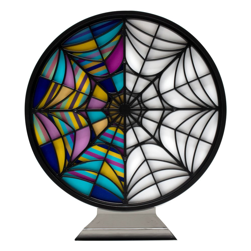 Wednesday Mood Lamp Ophelia Hall Window 26 cm - FanofThings.co.uk