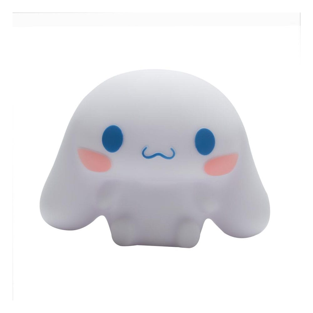 Sanrio Mood Lamp with USB-C Cinnamoroll 11 cm Blue Sky Studios