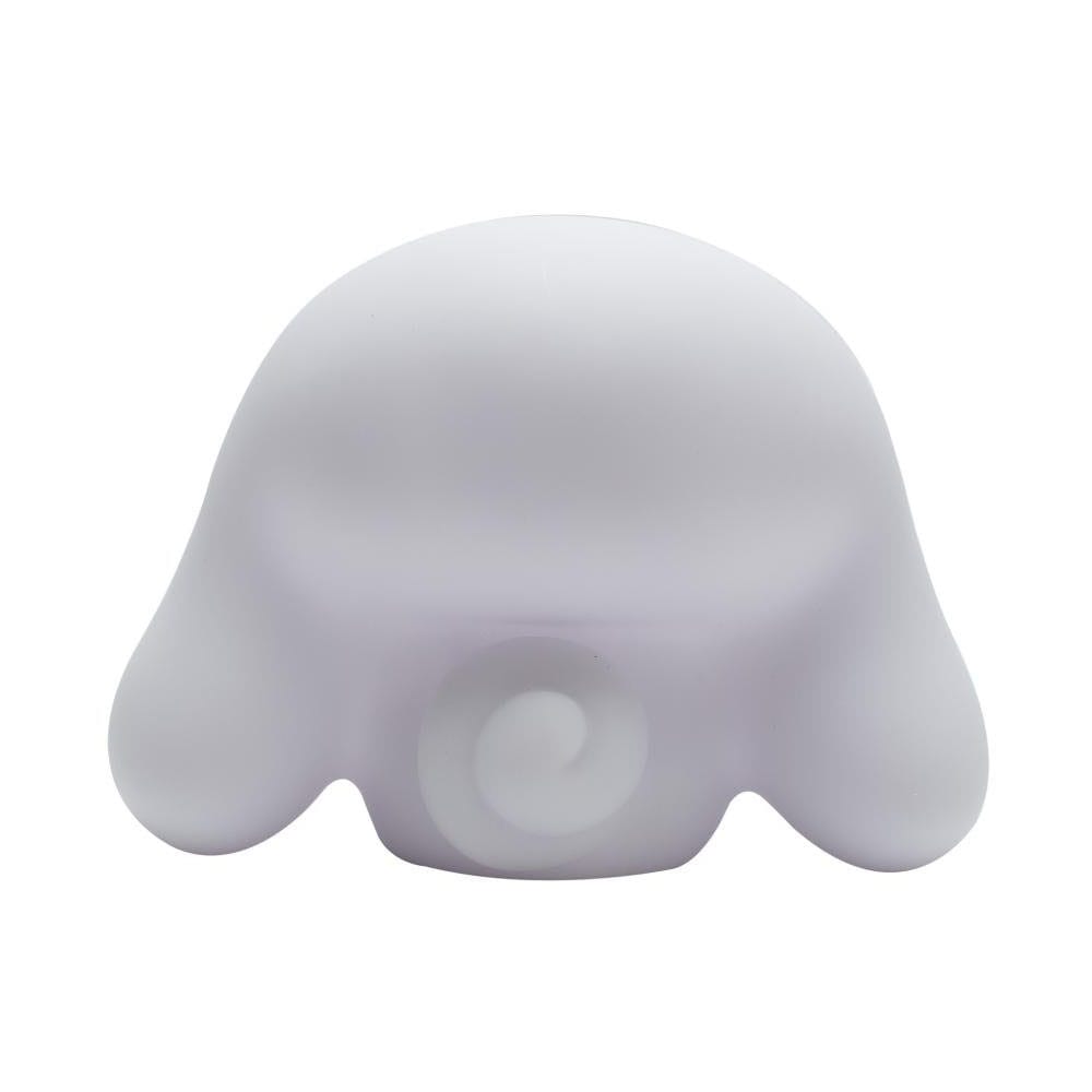 Sanrio Mood Lamp with USB-C Cinnamoroll 11 cm Blue Sky Studios