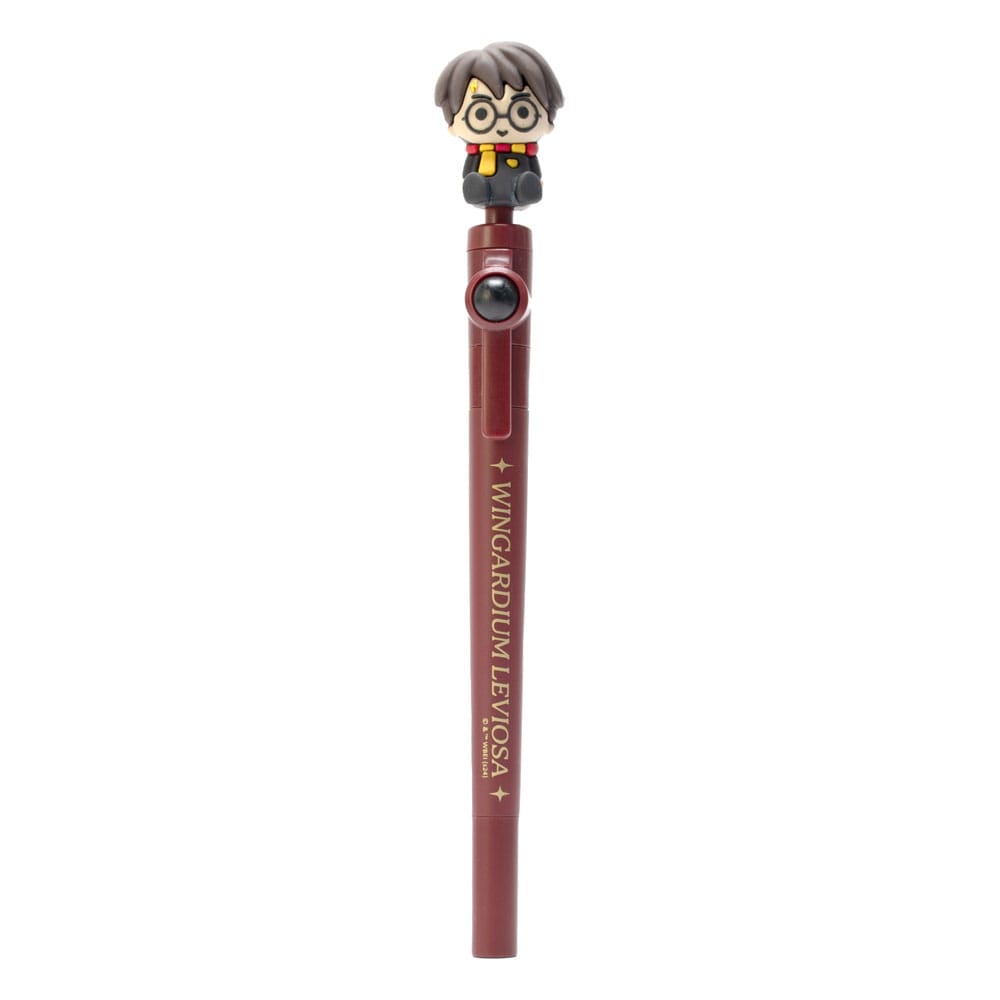 Harry Potter Fidget Pen Harry Stationery