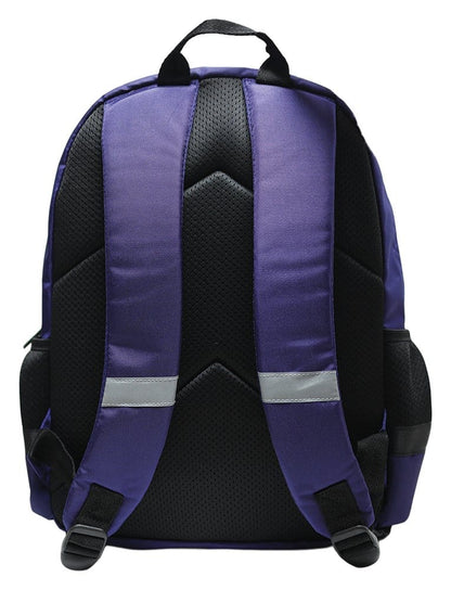 KPop Demon Hunetrs Backpack Huntr/X Premium Blue Sky Studios