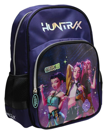 KPop Demon Hunetrs Backpack Huntr/X Premium Blue Sky Studios