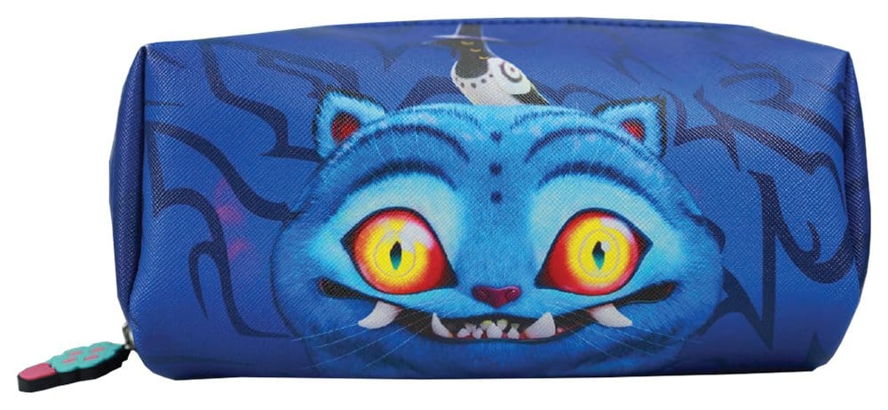 KPop Demon Hunetrs Pencil Case Derpy Blue Sky Studios