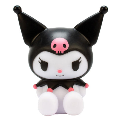 Sanrio Mood Lamp Kuromi 11 cm - FanofThings.co.uk