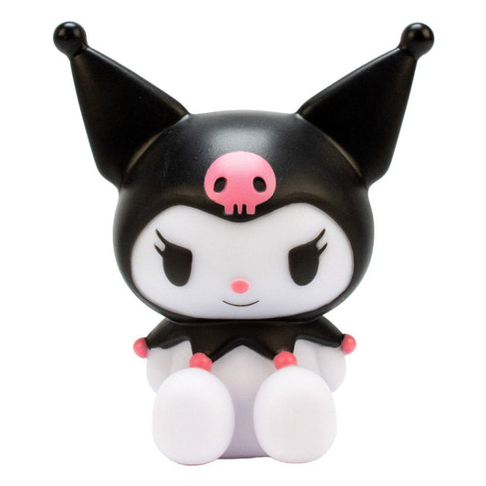 Sanrio Mood Lamp Kuromi 11 cm - FanofThings.co.uk